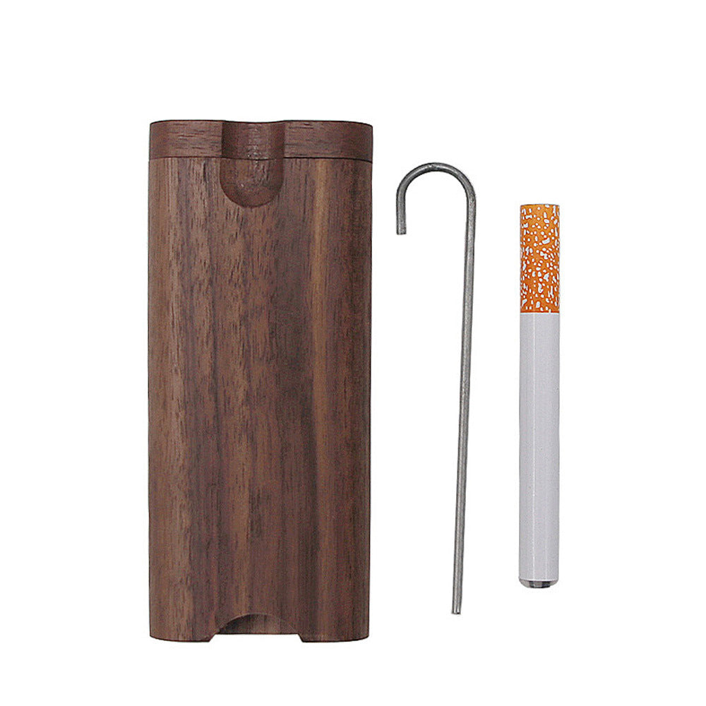 Caja de madera con nombre personalizado para guardar un bateador de un solo bate con tapa, regalo personalizado para hombres