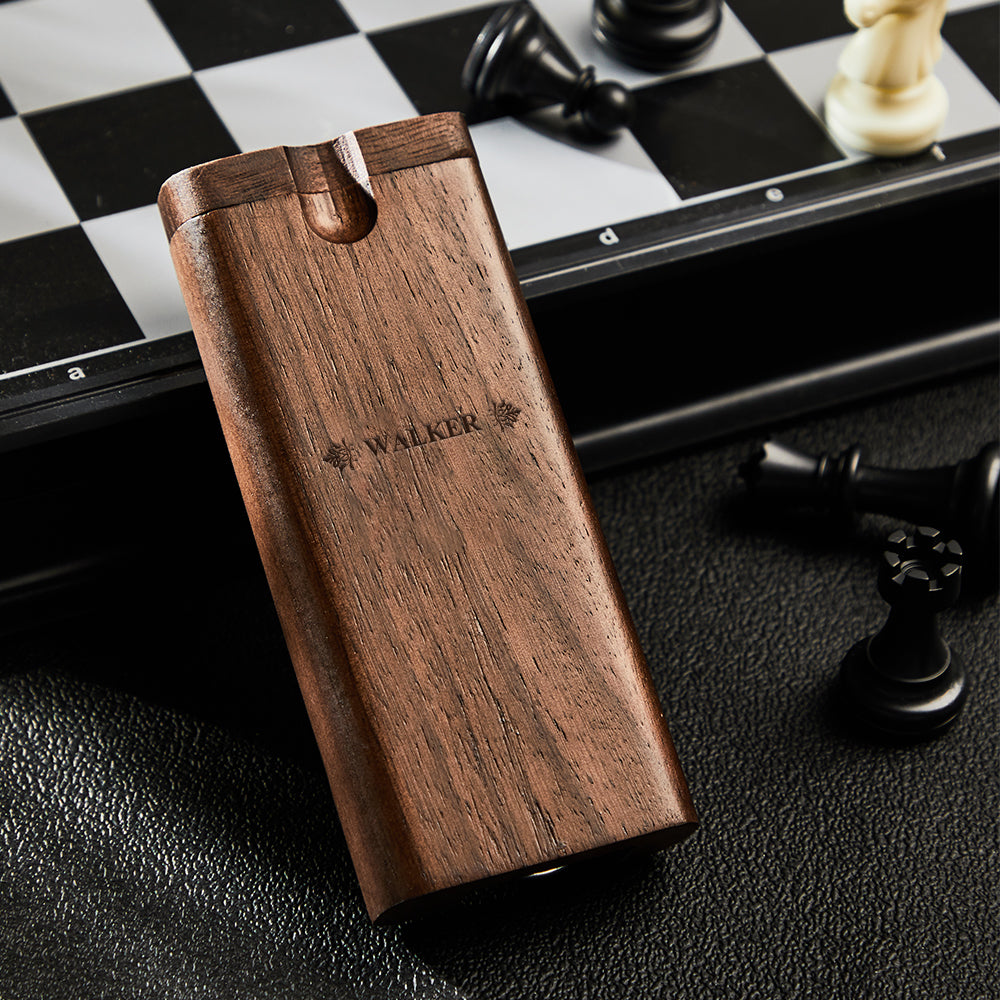 Caja de madera con nombre personalizado para guardar un bateador de un solo bate con tapa, regalo personalizado para hombres
